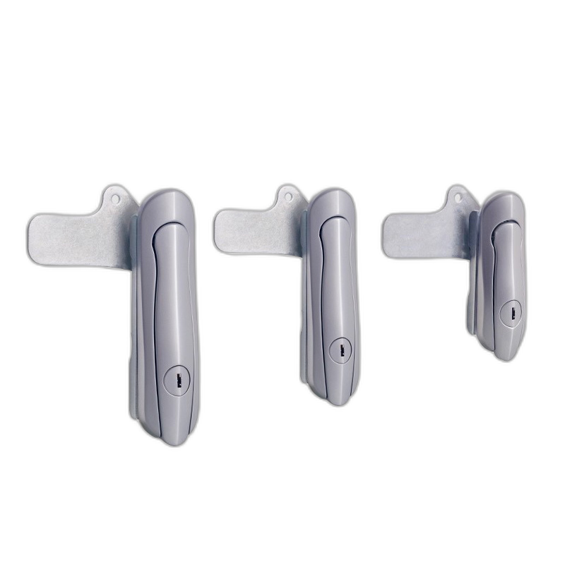 AB402 Khóa phẳng cho cửa tủ điện phân phối