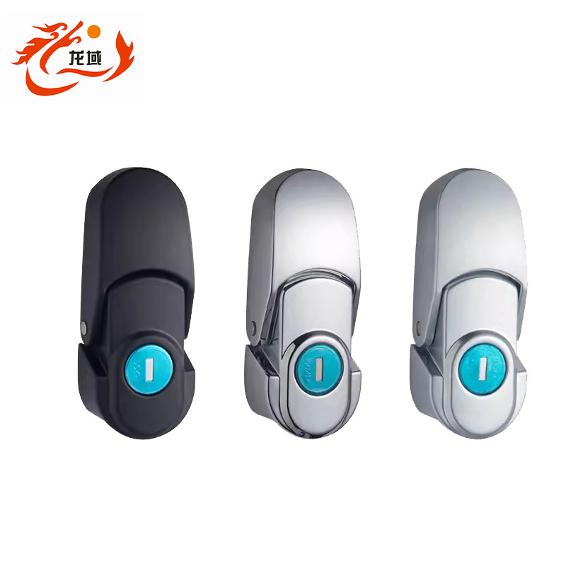 DKS – Khóa ẩn cho tủ phân phối điện, khóa chốt cửa tủ điện