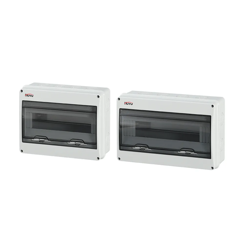 Hộp phân phối dây EXEB1S 5-24 - Ảnh 2