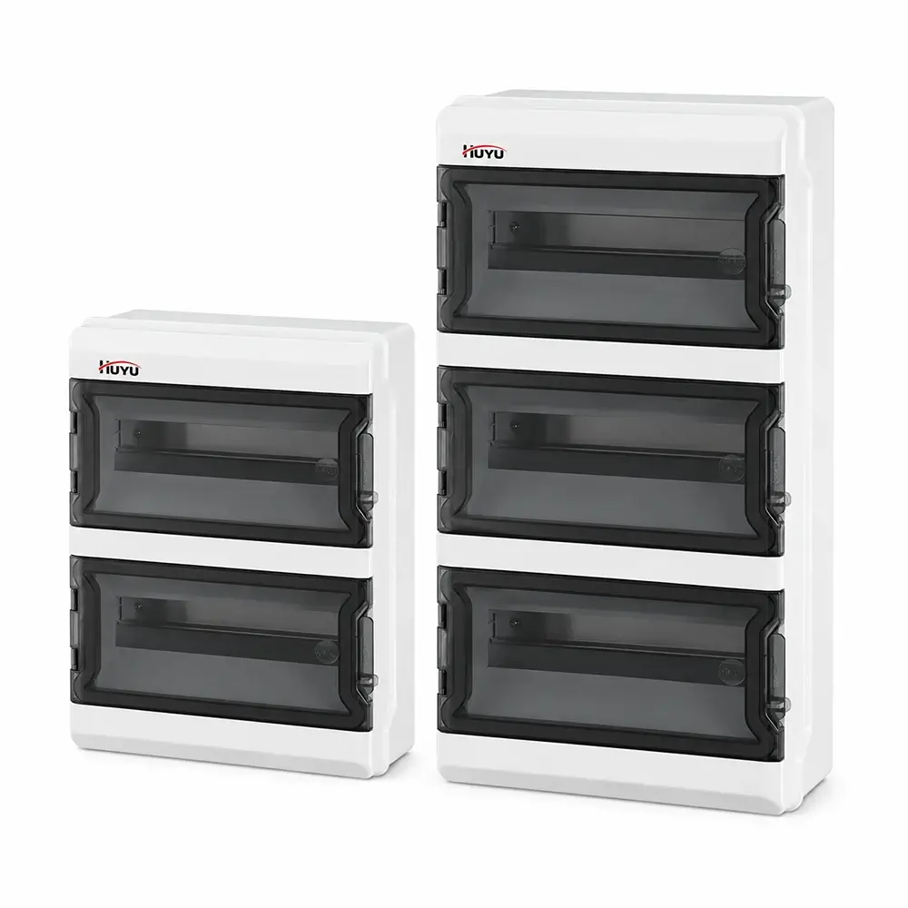 Hộp phân phối dây EXEB1S 5-24 - Ảnh 4