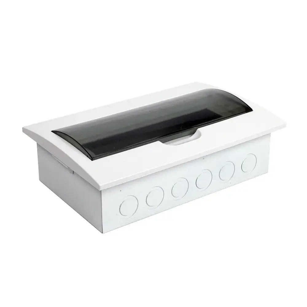 Tủ điện gia dụng HUX50 - Ảnh 3