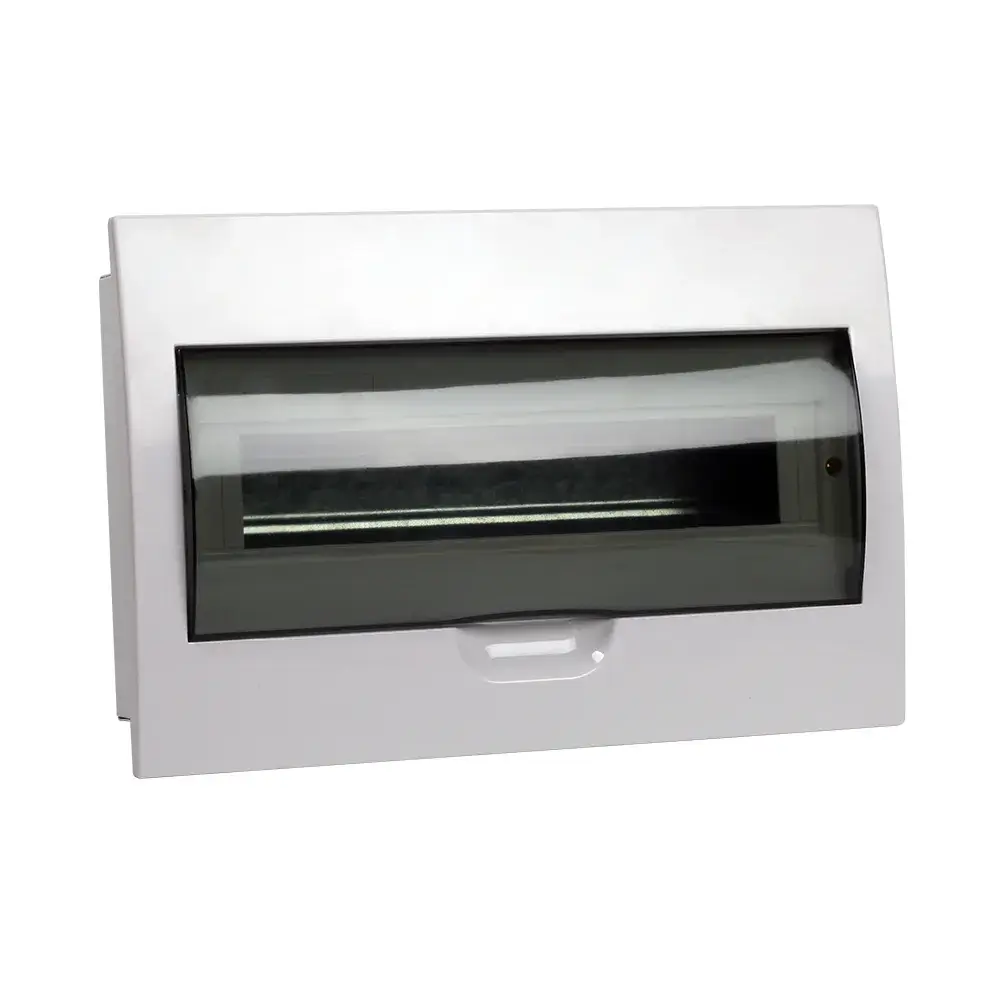 Tủ điện gia dụng HUX50 - Ảnh 2