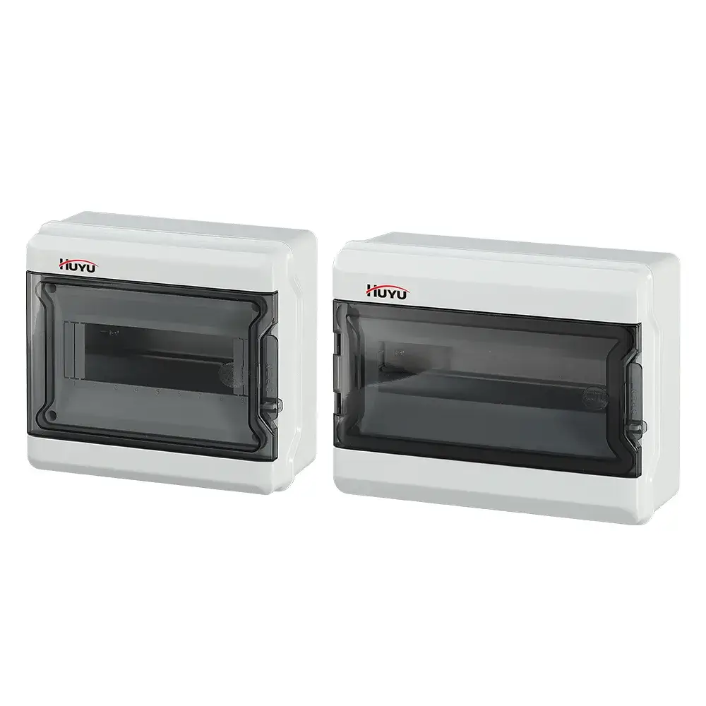 Tủ phân phối điện EXEB1H chống nước IP65 - Ảnh 3